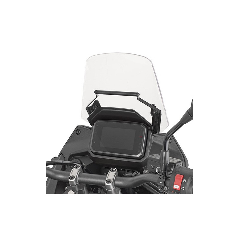 FB1217 : Chassis für Givi 2025 GPS Halterung NC700 NC750