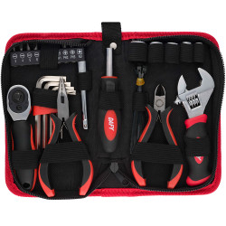 602067599901 : Kit de herramientas profesional Dafy NC700 NC750