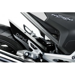 R-0725 : DPM Aluminium Hugger NC700 NC750