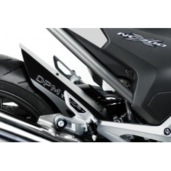 R-0725 : Hinterradschutzblech DPM Racing Honda NC700 NC750