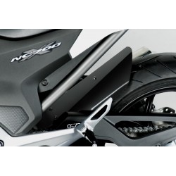 R-0725 : Parafango Posteriore DPM Racing Honda NC700 NC750