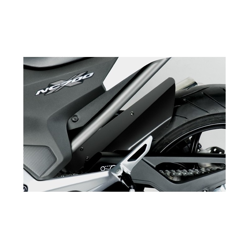 R-0725 : Hinterradschutzblech DPM Racing Honda NC700 NC750