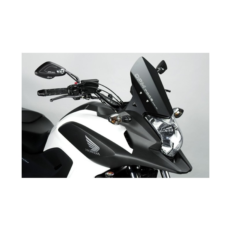 R-0720 : Bulle Alu DPM NC700 NC750