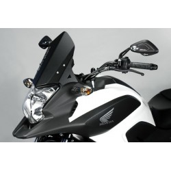 R-0720 : Alu-Windschutzscheibe DPM Honda NC700 NC750