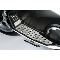 R-0730 : Suelo de Aluminio DPM Honda NC700 NC750
