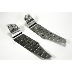R-0730 : Aluminum DPM Floor NC700 NC750