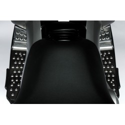 R-0730 : Aluminum DPM Floor Honda NC700 NC750