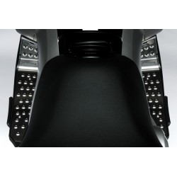 R-0730 : DPM Footrest Kit NC700 NC750