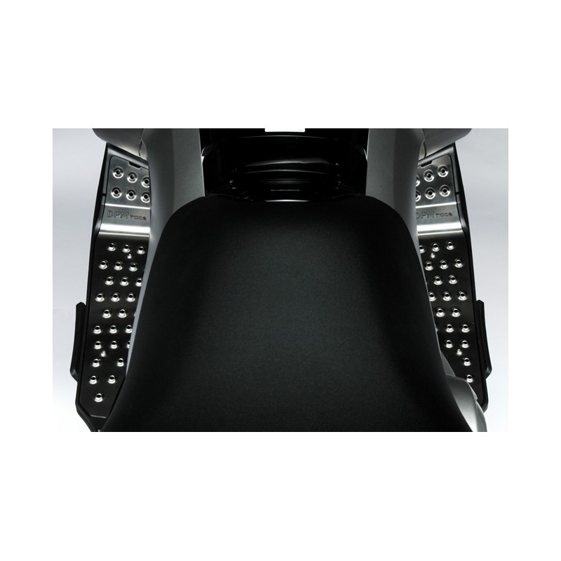R-0730 : Pavimento in Alluminio DPM Honda NC700 NC750