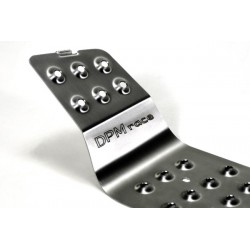 R-0730 : Aluminum DPM Floor Honda NC700 NC750