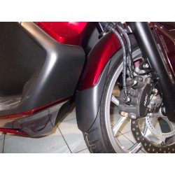 051807 : Ermax Front Fender Extension Kit NC700 NC750