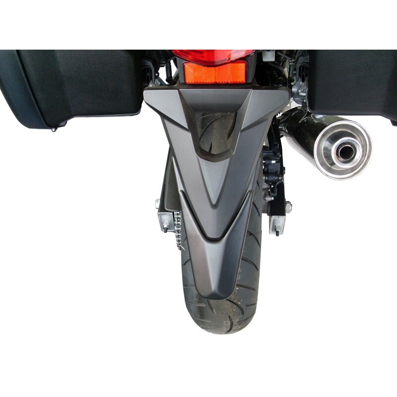 08104 : Brettverlängerung Honda NC700 NC750