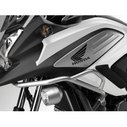 08P70-MGS-D31 : Kit de protection tubulaire Honda NC700 NC750