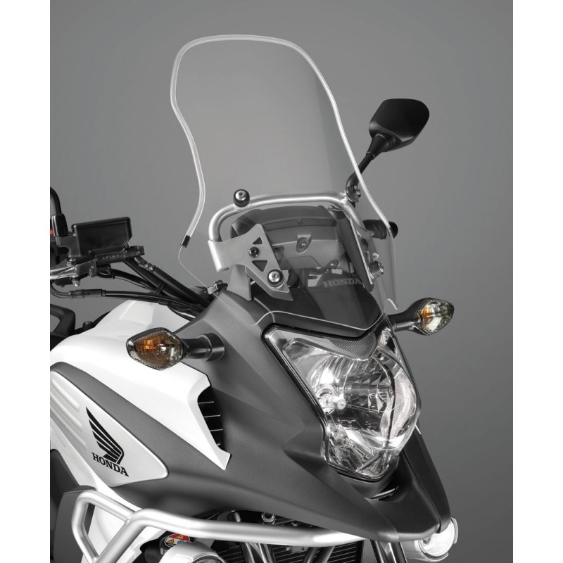 08R72-MGS-D30 : Banda Touring Honda Honda NC700 NC750