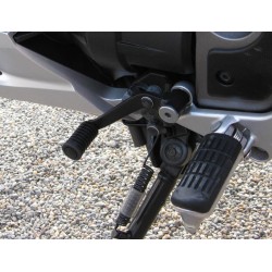 08U70-MGS-D51 : Honda DCT Selector Honda NC700 NC750