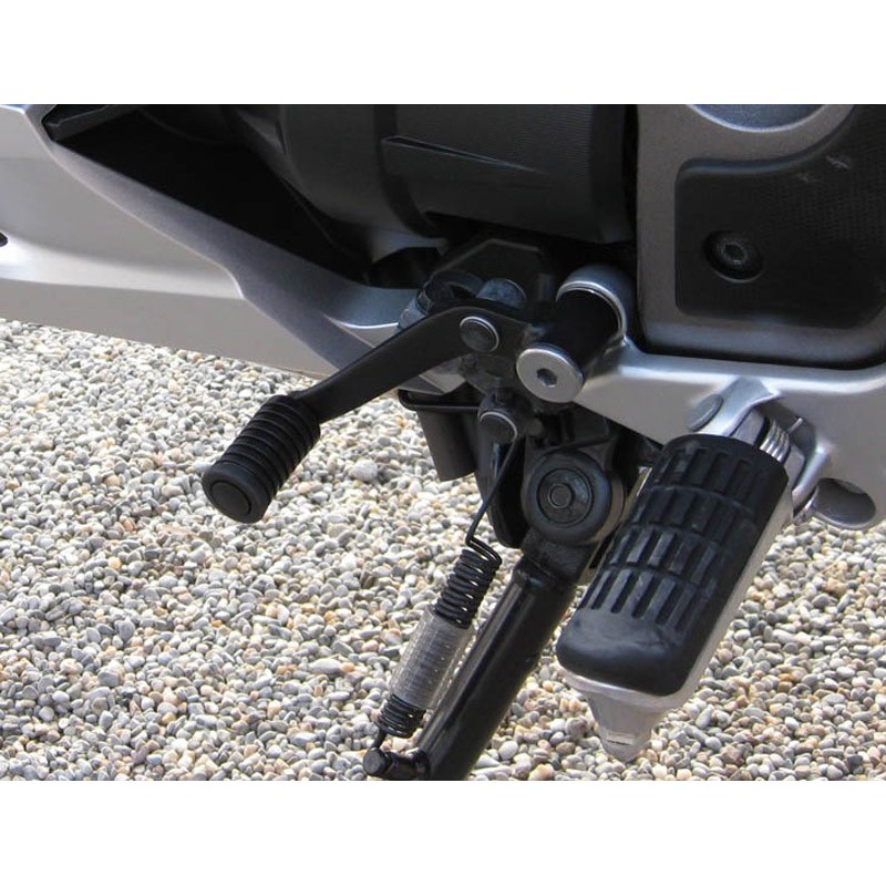 08U70-MGS-D51 : Honda Wählhebel für DCT-Getriebe Honda NC700 NC750