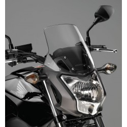 08R72-MGS-D10 : Honda Wind Shield NC700 NC750