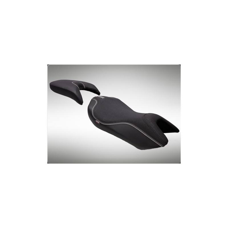 SHH0I720C : Selle Confort Shad pour Integra 700 NC700 NC750 SHH0I720C : Selle Confort Shad pour Integra 700 NC700 NC750
