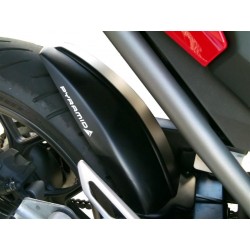 071800 : Paraurti Posteriore Pyramid Plastics Honda NC700 NC750