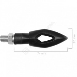 N1001/X : Barracuda Freccia NC700 NC750