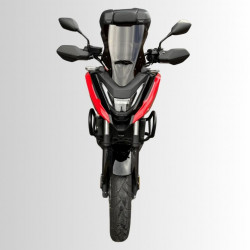 0301T31 : Bóveda deportiva Ermax 2025 Honda NC700 NC750