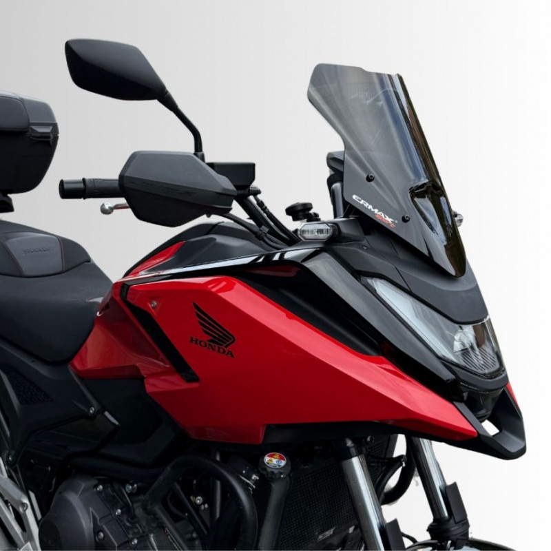 0301T31 : Bóveda deportiva Ermax 2025 Honda NC700 NC750