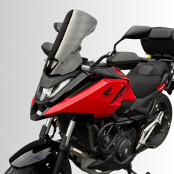 Bolla touring Ermax 2025