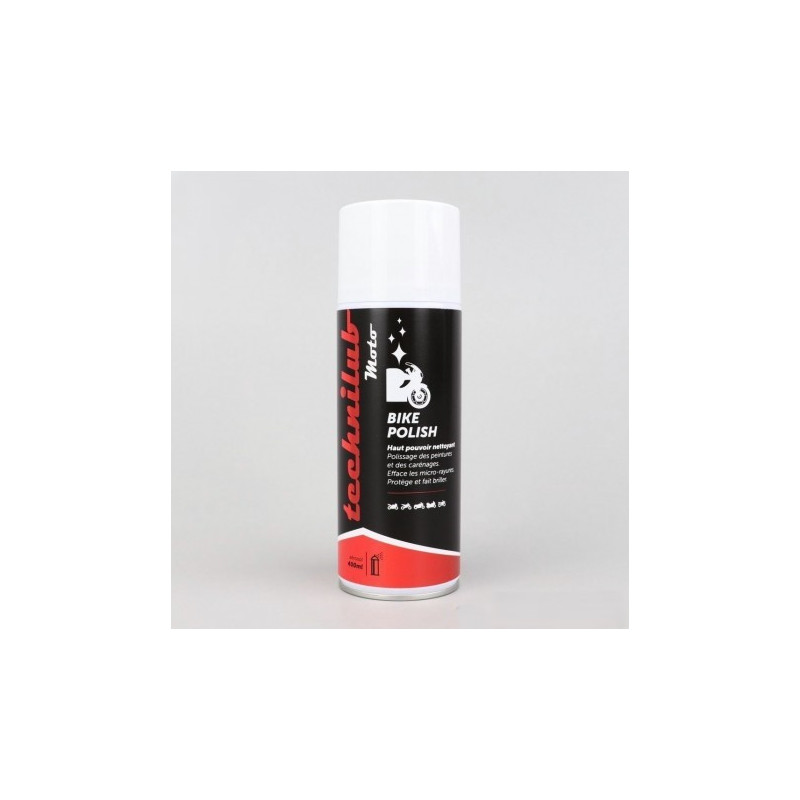 140005999901 : Pulimento en aerosol Technilub NC700 NC750 140005999901 : Pulimento en aerosol Technilub NC700 NC750