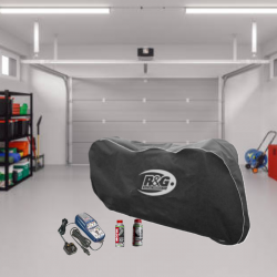 PACKHIVER_ROADSTER : Winterpaket NC700 NC750