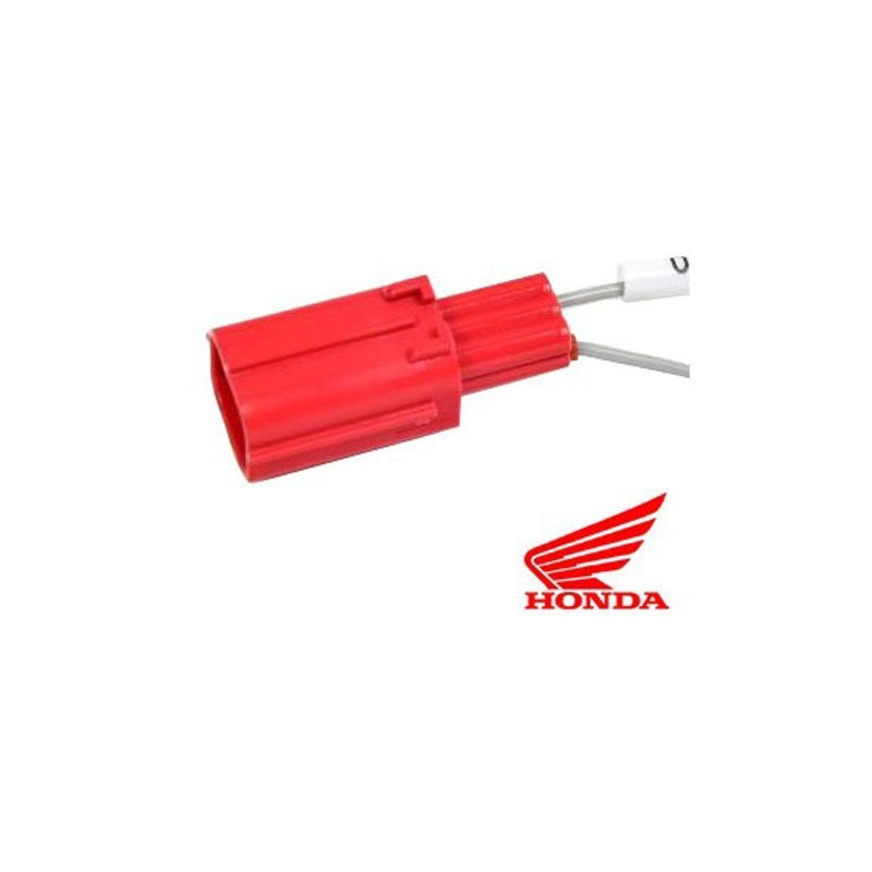 070MZ-0010300 : Electronic connector shunt Honda Honda NC700 NC750