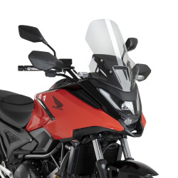 22508 : Pantalla touring Puig NC750X 2025 NC700 NC750