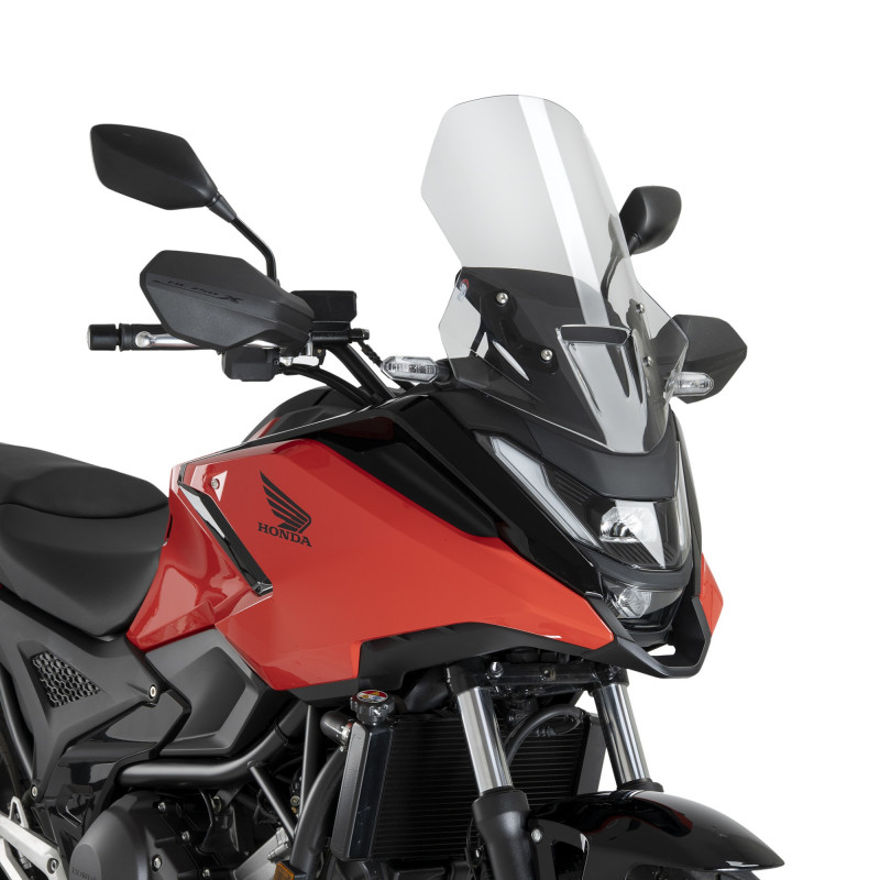 22508 : Bolla touring Puig NC750X 2025 NC700 NC750 22508 : Bolla touring Puig NC750X 2025 NC700 NC750