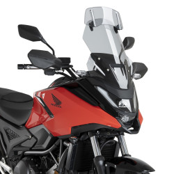 22510 : Pantalla touring con visera Puig 2025 NC700 NC750