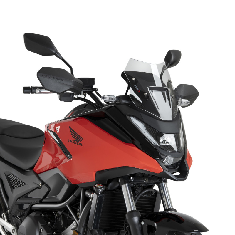 22509 : Parabrisas deportivo Puig NC750X 2025 Honda NC700 NC750