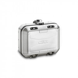 DLM30 : Top case/bolsillo lateral Givi Dolomiti 30L Honda NC700 NC750