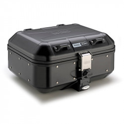 DLM30 : Givi Dolomiti 30L Top Case/Side Bag NC700 NC750