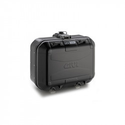 DLM30 : Givi Dolomiti 30L Top Case/Side Bag NC700 NC750