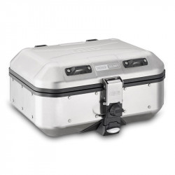 DLM30 : Top case/bolsillo lateral Givi Dolomiti 30L Honda NC700 NC750