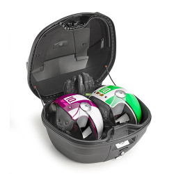 B37 : Topcase Givi B37 Blade Honda NC700 NC750