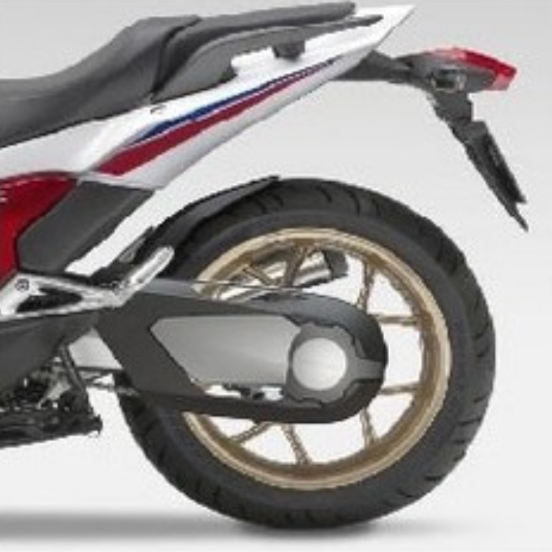 46000H0914VN : Kettengehäuse Rossocromo NC700 NC750