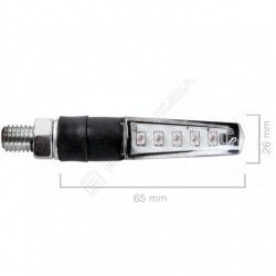 N1001/F2 : Barracuda Futura 2 NC700 NC750