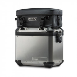 BC.ALK.00.732.10700/B : Bolsa de carga Trax WP SW-Motech NC700 NC750
