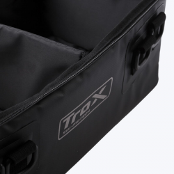 BC.ALK.00.732.10700/B : Sac cargo Trax WP SW-Motech Honda NC700 NC750