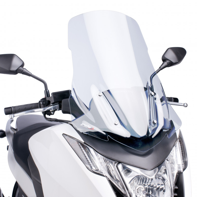 6035 : V-Tech Puig Touring Screen Honda NC700 NC750