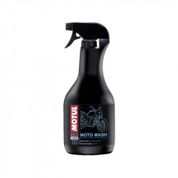 105505 : Motorcycle Cleaner Motul E2 Honda NC700 NC750
