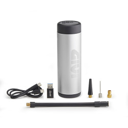 S502 : Compresseur digital autonome Givi Honda NC700 NC750