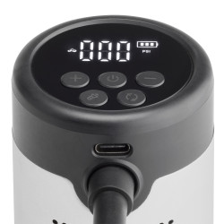 S502 : Compresseur digital autonome Givi Honda NC700 NC750