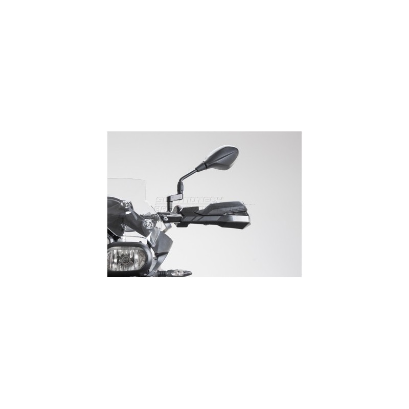 HPR.00.220.20200/B : SW-Motech Kobra Handguards NC700 NC750 HPR.00.220.20200/B : SW-Motech Kobra Handguards NC700 NC750