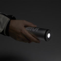 S502 : Compresseur digital autonome Givi Honda NC700 NC750