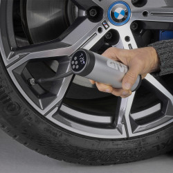 S502 : Compresseur digital autonome Givi Honda NC700 NC750